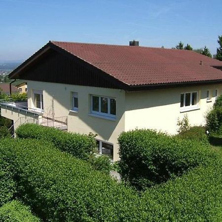 Ferienwohnung Stryck Tettnang Bagian luar foto