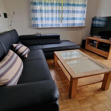 Ferienwohnung Stryck Tettnang Bagian luar foto