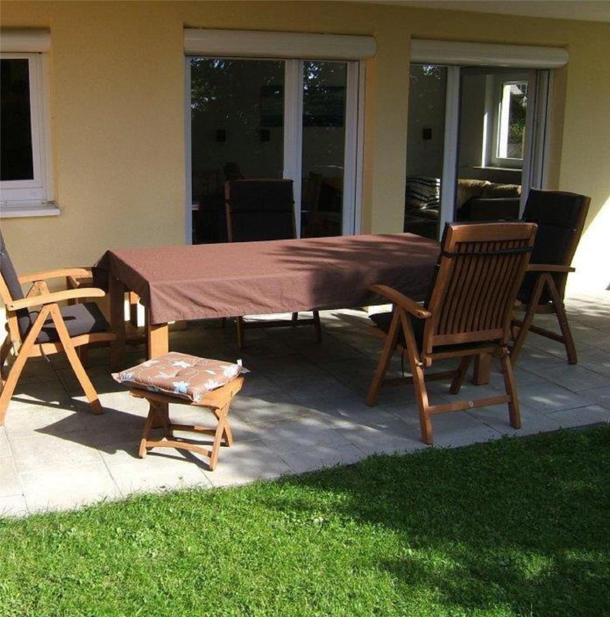 Ferienwohnung Stryck Tettnang Bagian luar foto