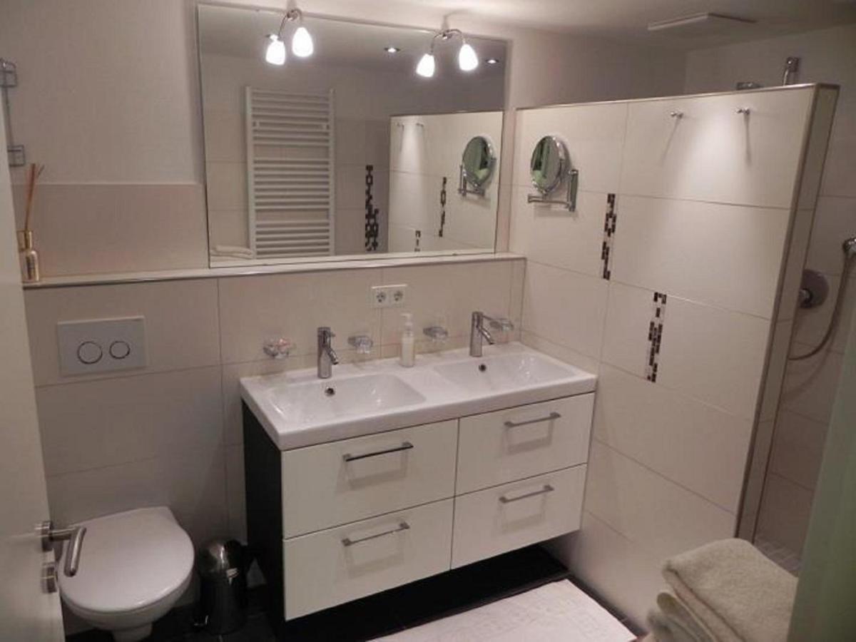Ferienwohnung Stryck Tettnang Bagian luar foto
