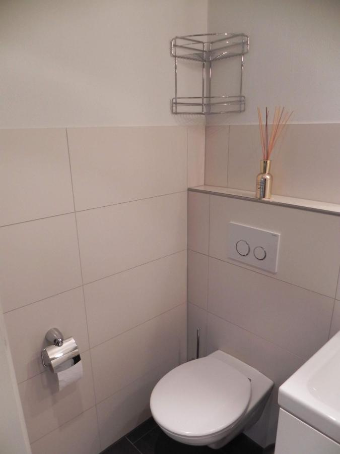 Ferienwohnung Stryck Tettnang Bagian luar foto