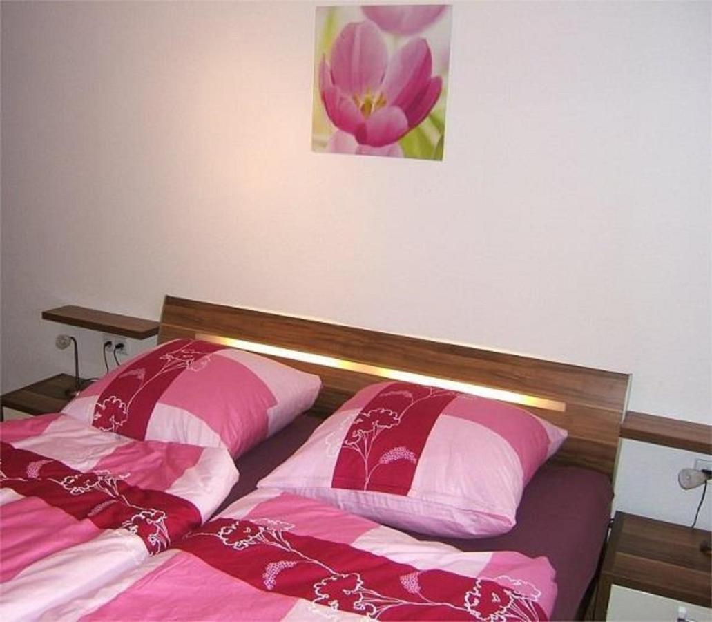 Ferienwohnung Stryck Tettnang Bagian luar foto