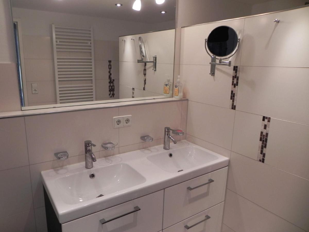 Ferienwohnung Stryck Tettnang Bagian luar foto