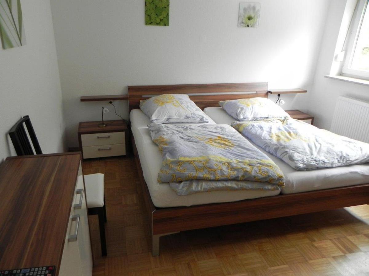 Ferienwohnung Stryck Tettnang Bagian luar foto