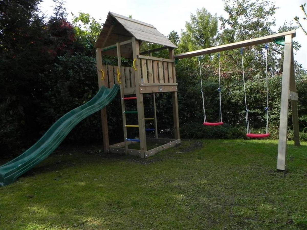 Ferienwohnung Stryck Tettnang Bagian luar foto
