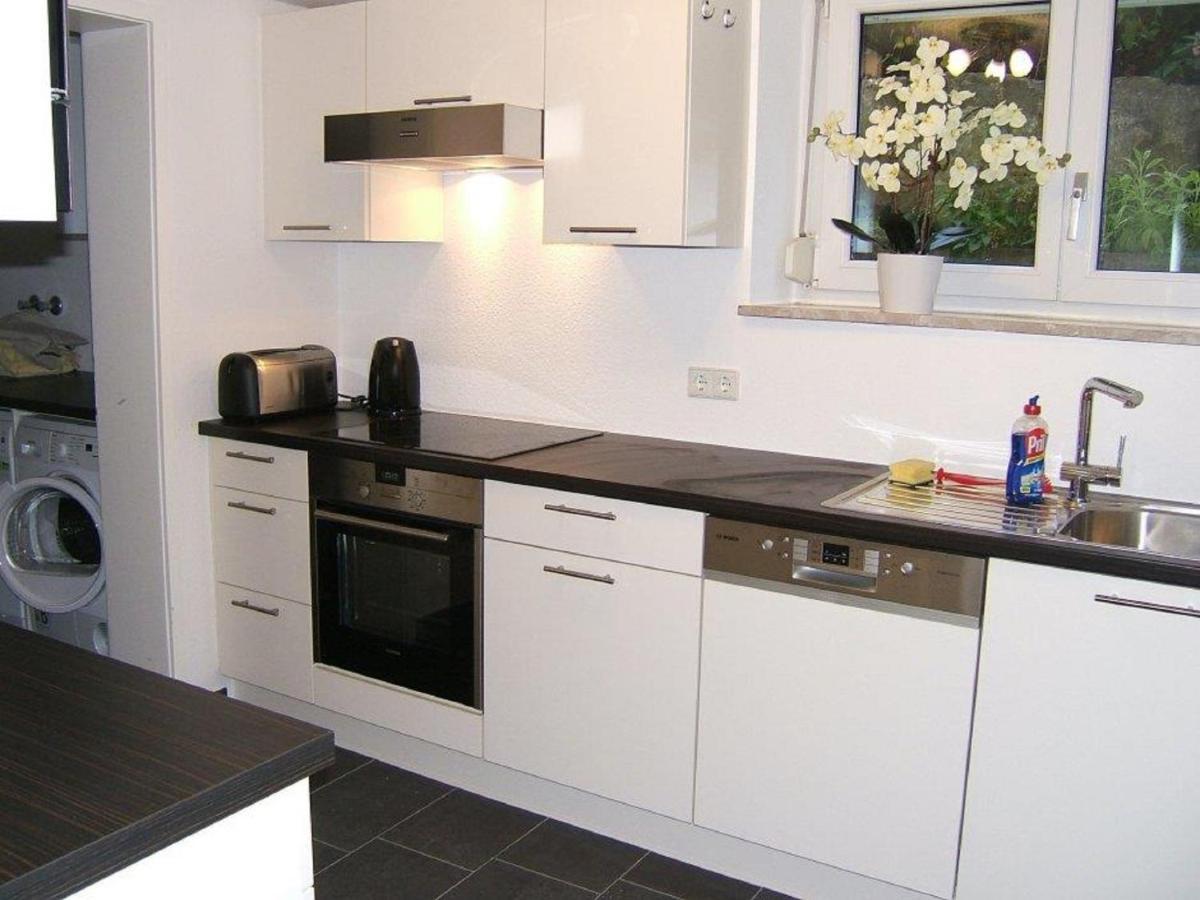 Ferienwohnung Stryck Tettnang Bagian luar foto