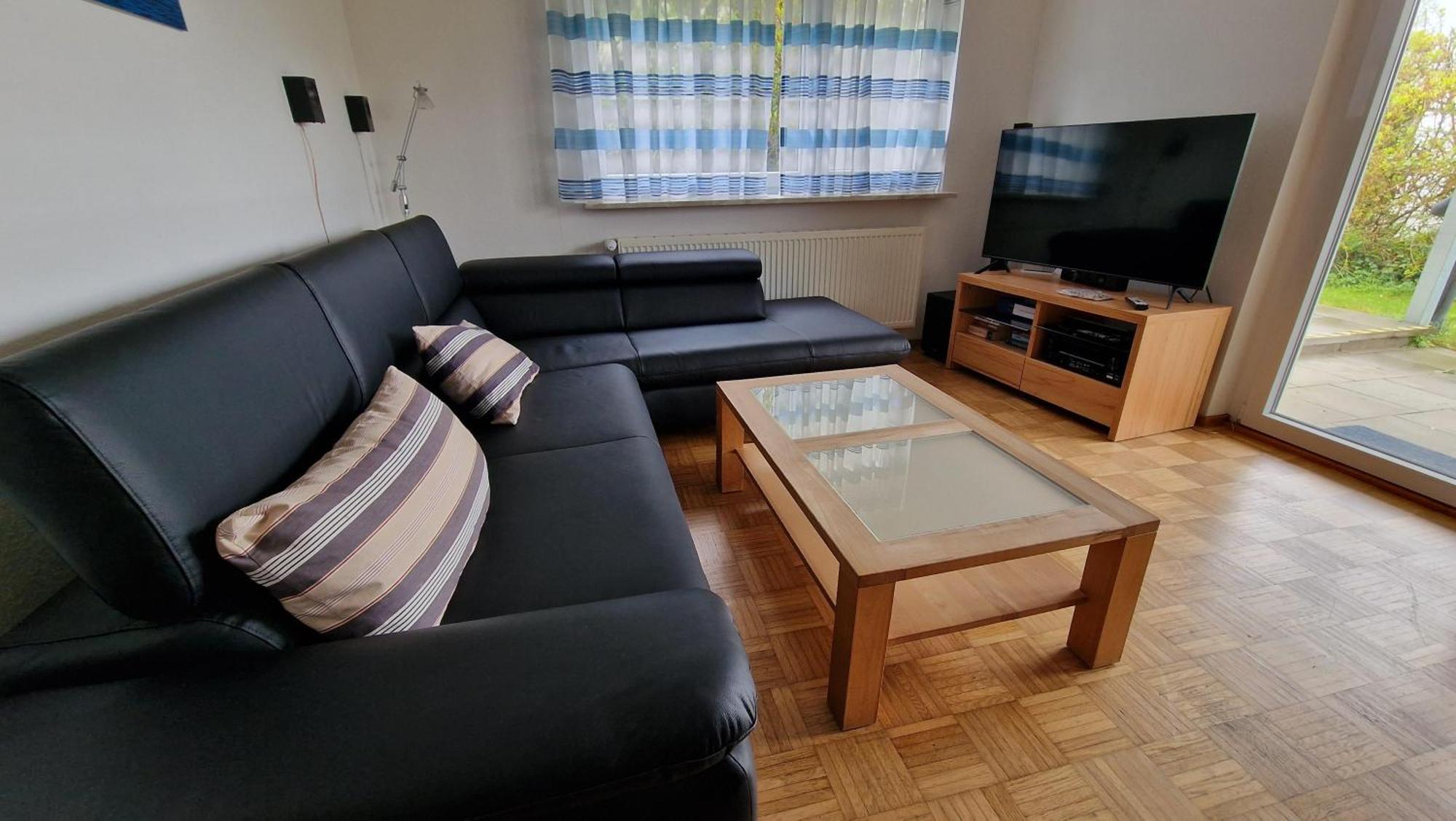 Ferienwohnung Stryck Tettnang Bagian luar foto