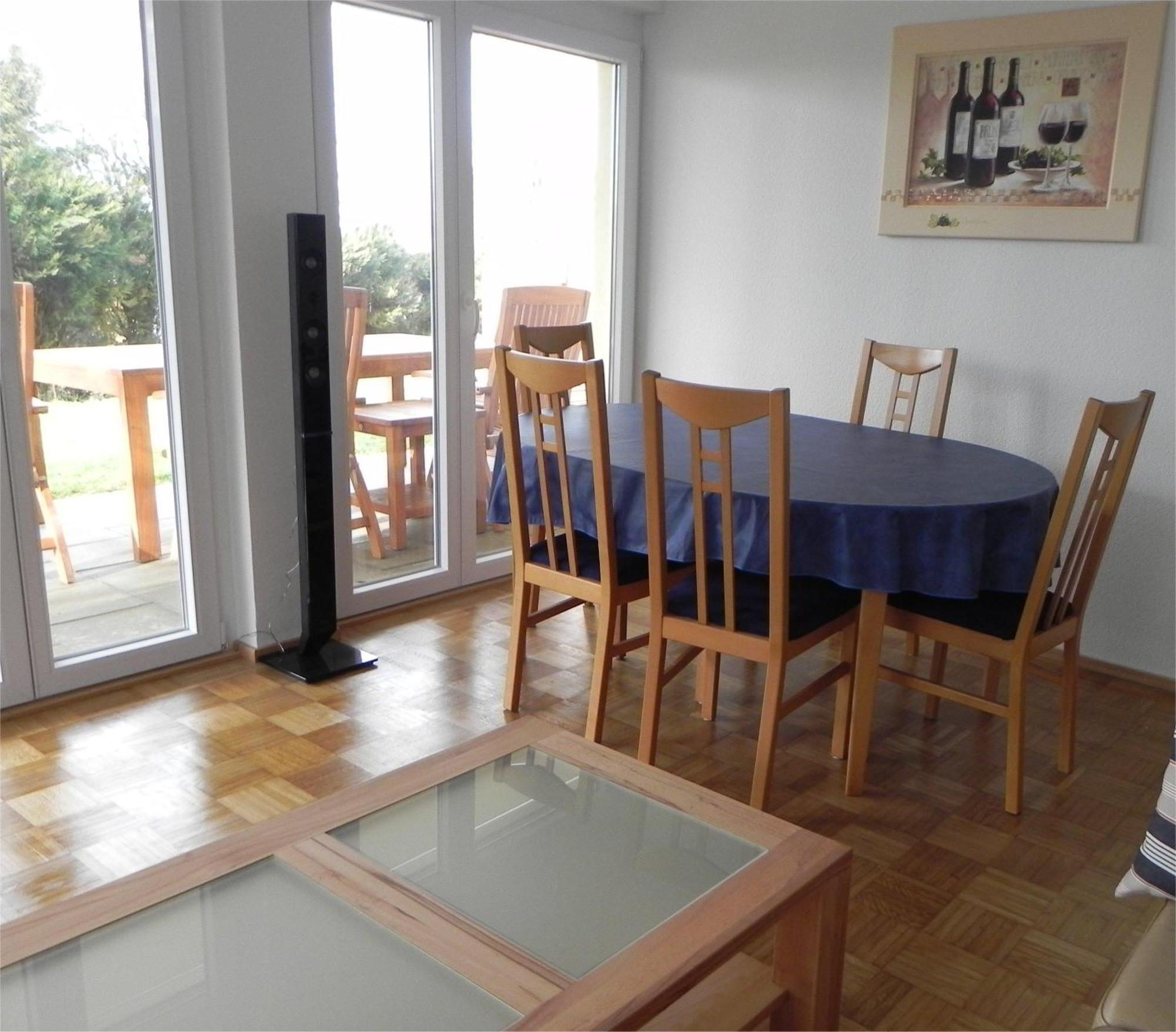 Ferienwohnung Stryck Tettnang Bagian luar foto